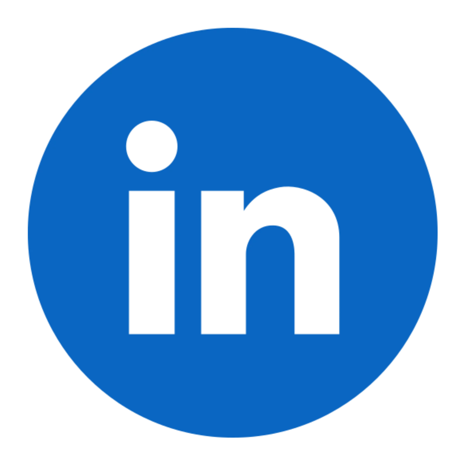 LinkedIn Icon
